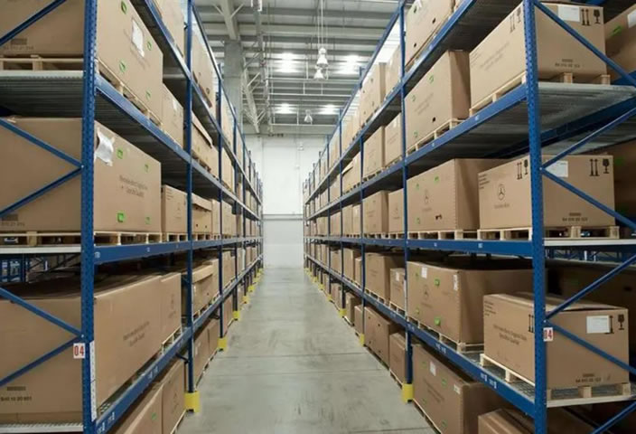丽水到德城区货物仓储